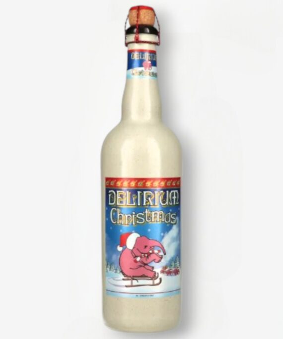 DELIRIUM CHRISTMAS 75CL