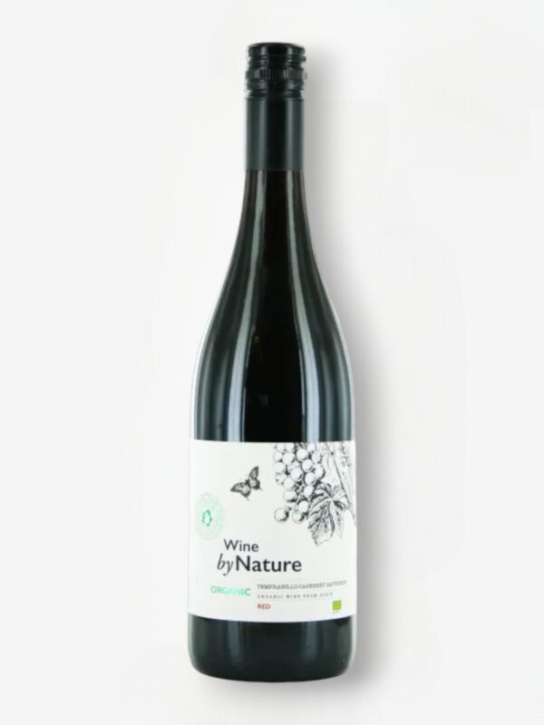 WINE BY NATURE ORGANIC