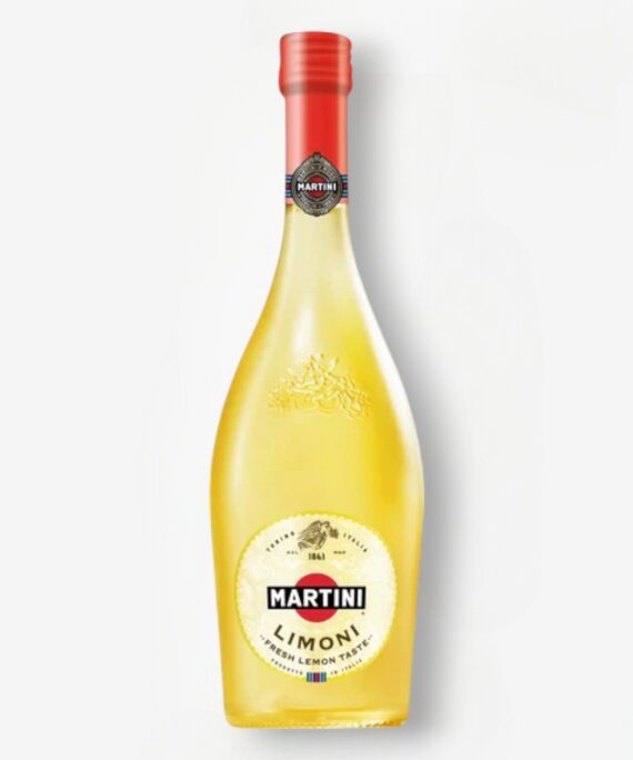 MARTINI LIMONI