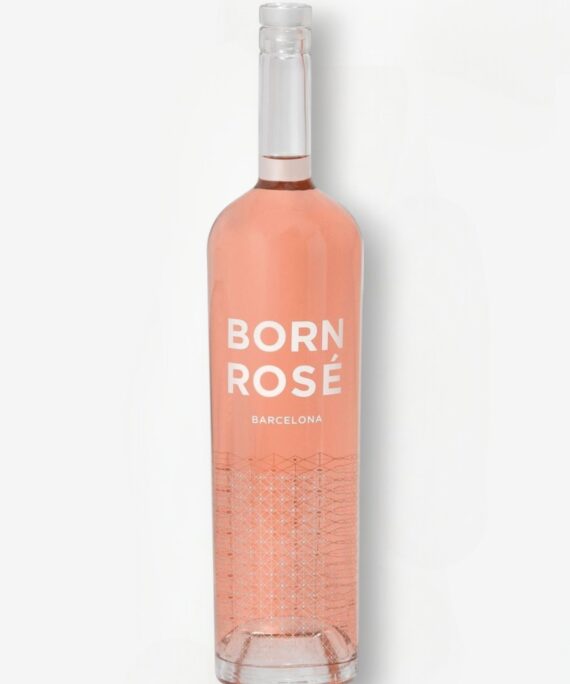 BORN ROSE MAGNUM