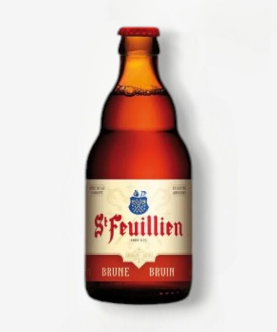 ST FEUILLIEN BRUIN