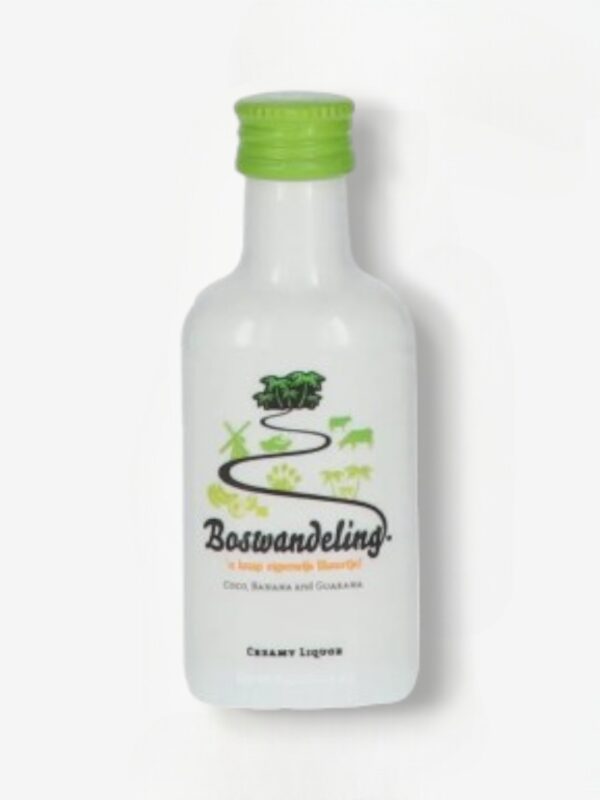 BOSWANDELING 50ML