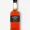 JACK DANIELS BONDED TENNESSEE WHISKEY