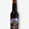 JOPEN ZWARTE ZIEL GLENBURGIE WHISKEY SMOKED PORTER