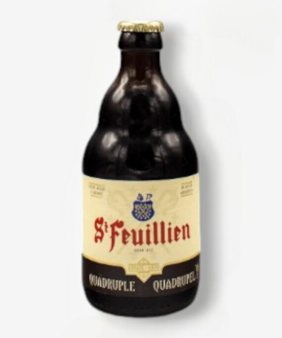 ST FEUILLIEN QUADRUPEL