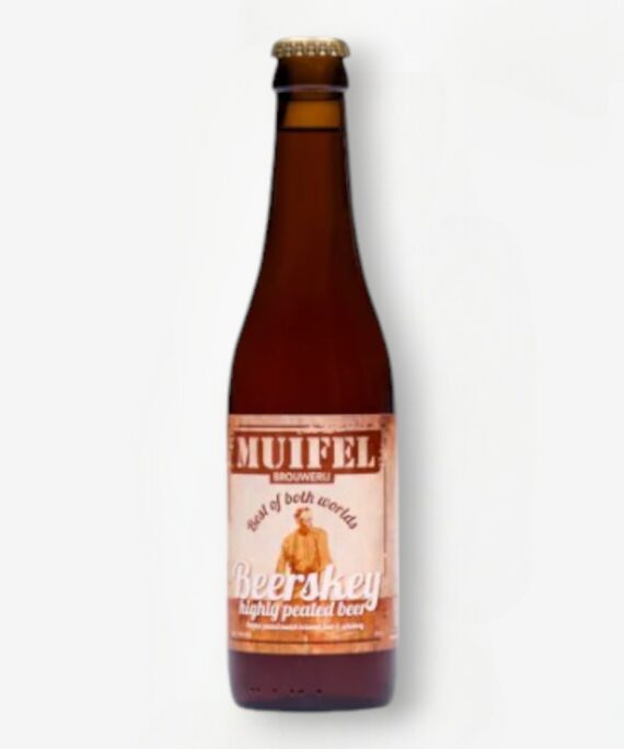 MUIFEL BEERSKY