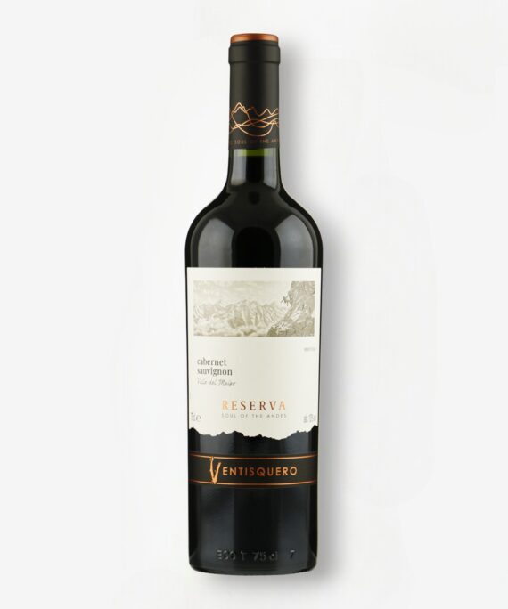 VENTISQUERA CABERNET SAUVIGNON RESERVA