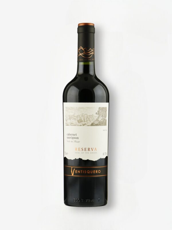 VENTISQUERA CABERNET SAUVIGNON RESERVA