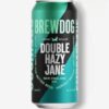 BREWDOG DOUBLE HAZY JANE