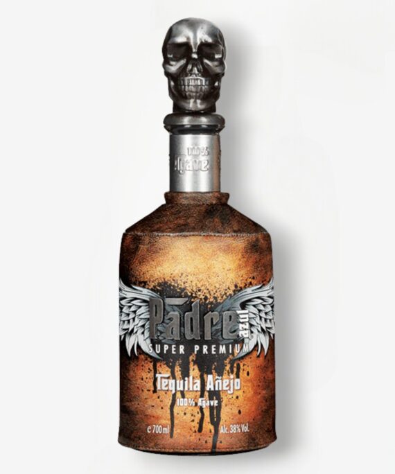 PADRE TEQUILA ANEJO