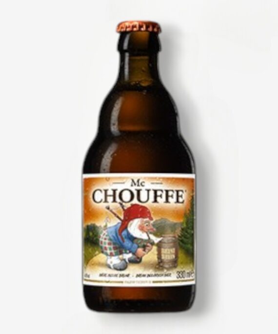 LA CHOUFFE MC CHOUFFE BRUIN