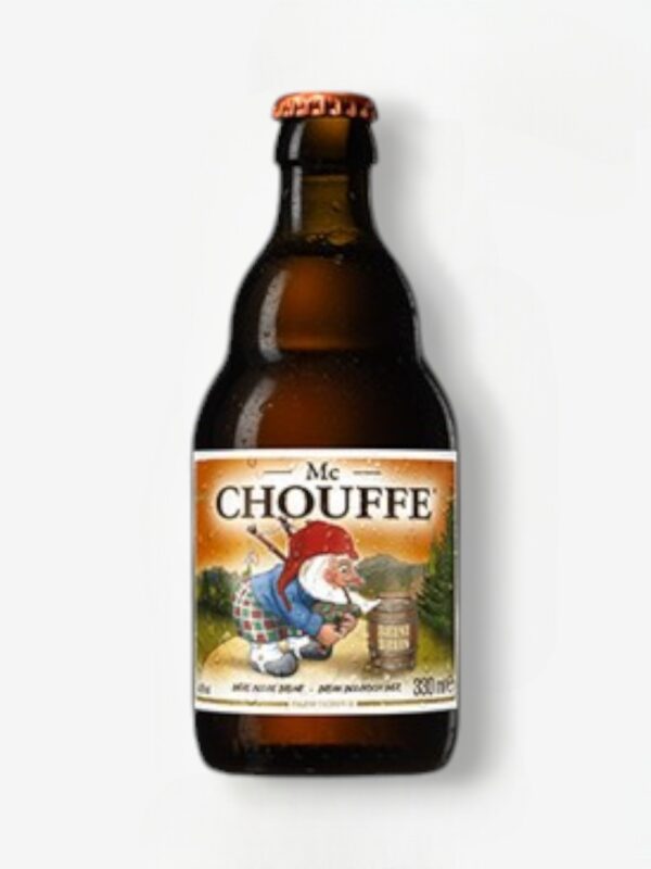 LA CHOUFFE MC CHOUFFE BRUIN