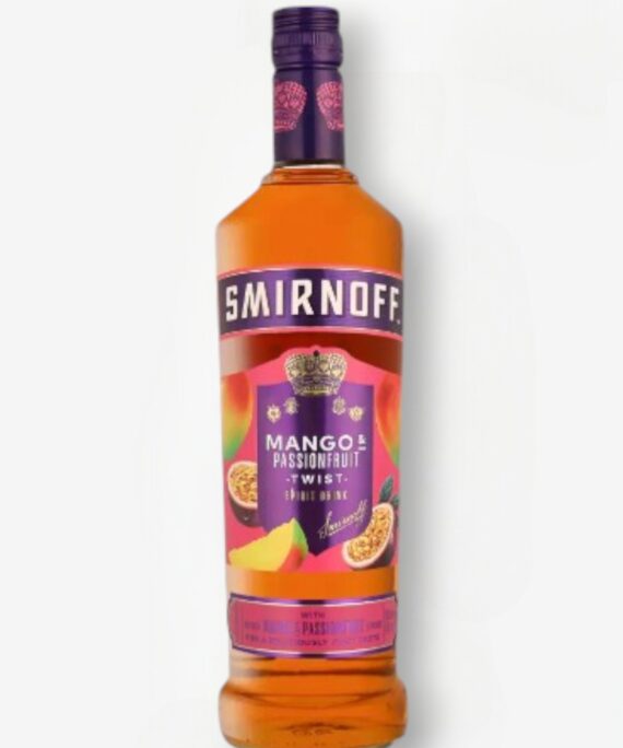 SMIRNOFF MANGO PASSION