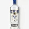 SMIRNOFF BLUE 50% Vodka