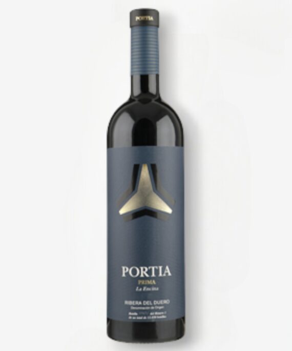 PORTIA PRIMA RIBERA DEL DUERO