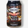 VAN DE STREEK BOCK JIJ NON BOCK