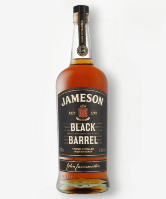 Jameson black