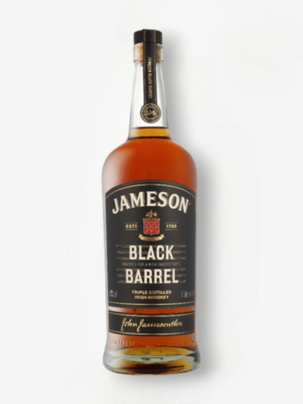 Jameson black