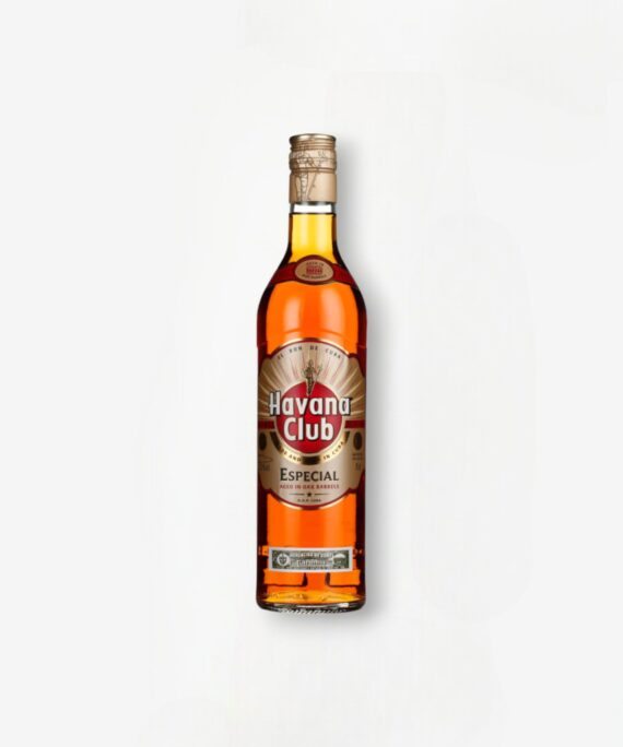 Havana Club Añejo Especial