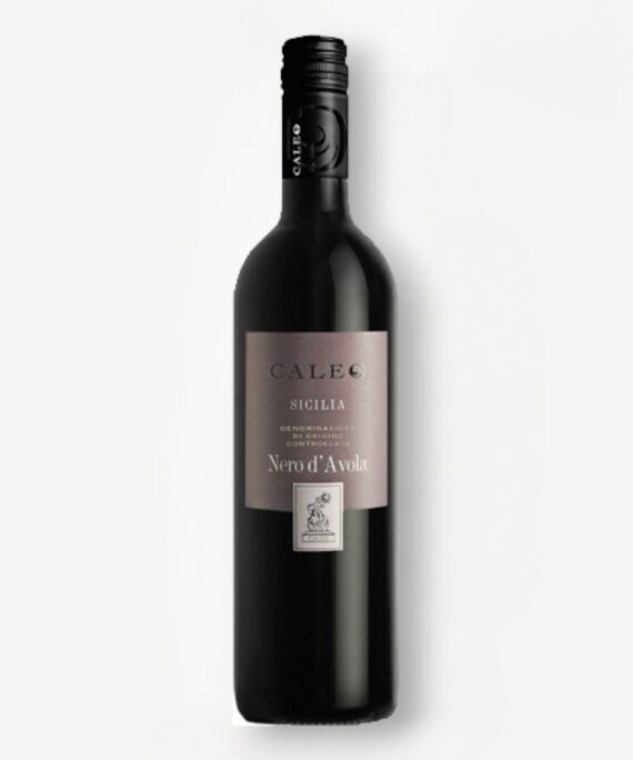 CALEO NERO d'AVOLA