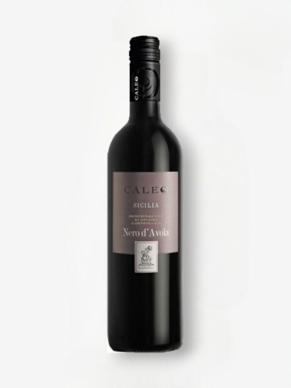 CALEO NERO d'AVOLA