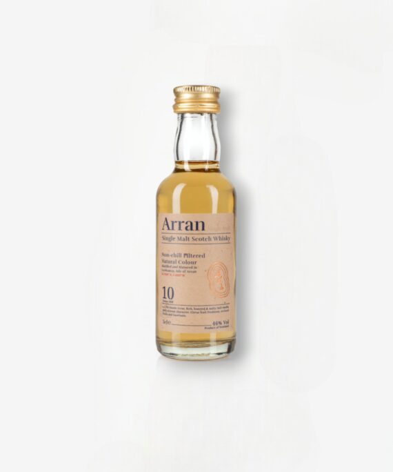 ARRAN 10 Y MINI