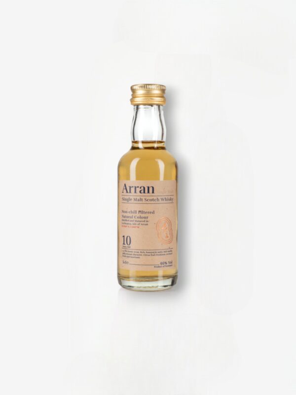 ARRAN 10 Y MINI