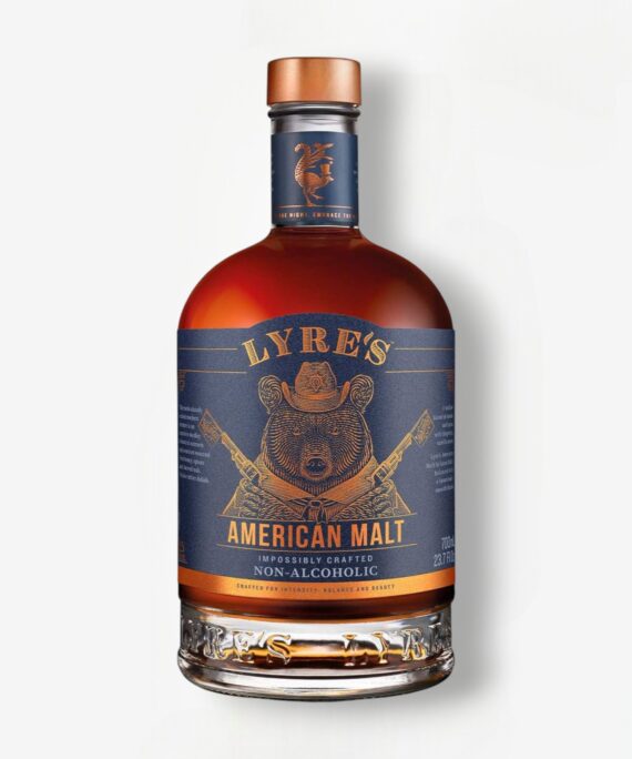 LYRE'S AMERICAN MALT