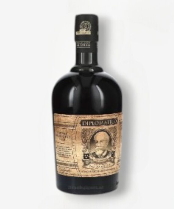 DIPLOMATICO SELECCION DE FAMILIA