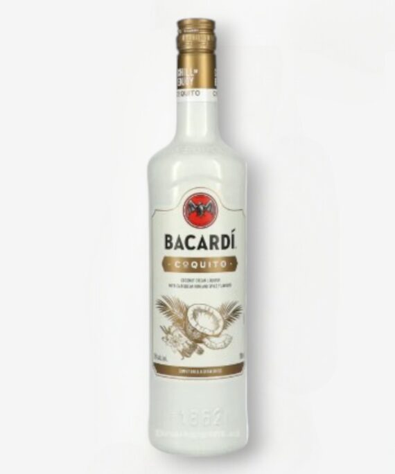 BACARDI COQUITO