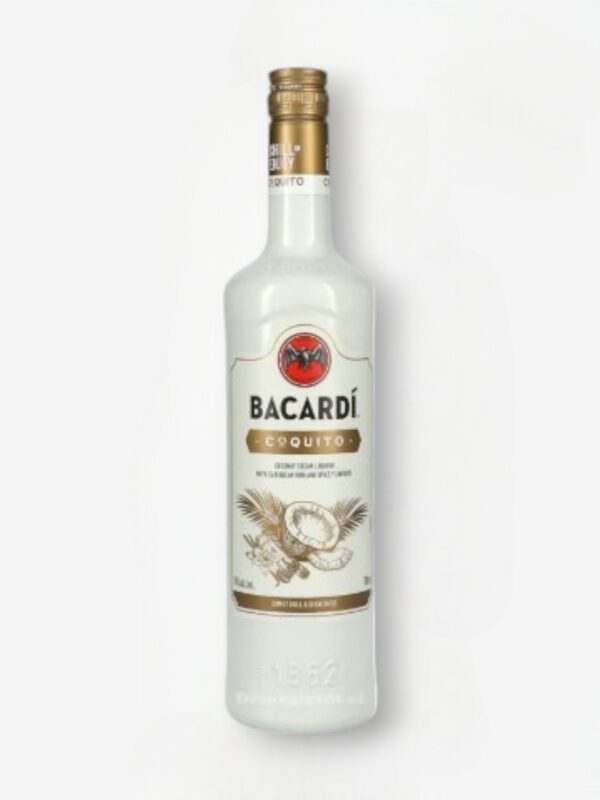 BACARDI COQUITO