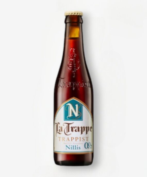 LA TRAPPE NILLIS 0.0