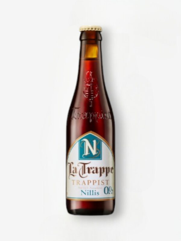 LA TRAPPE NILLIS 0.0