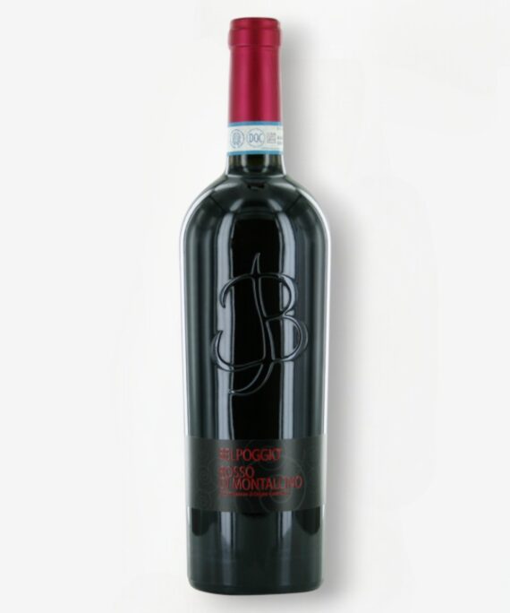 BELPOGGIO ROSSO DI MONTALCINO