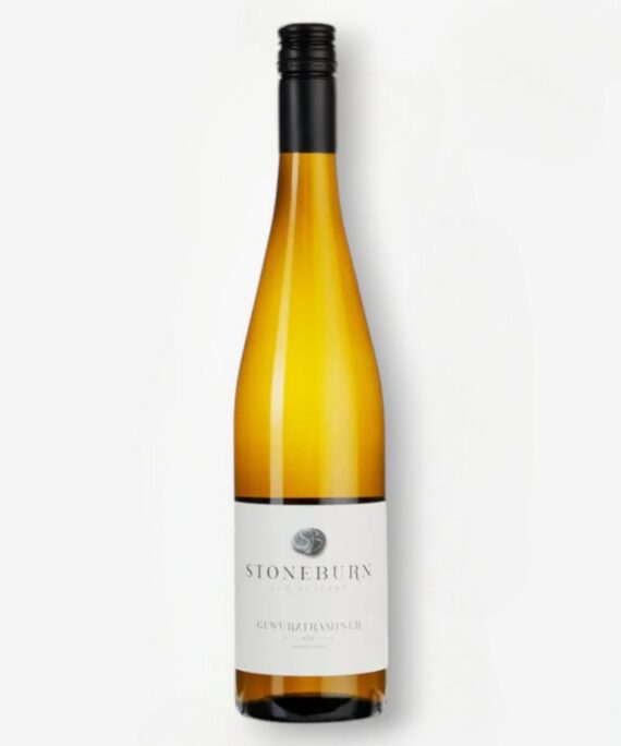 STONEBURN GEWURZTRAMINER