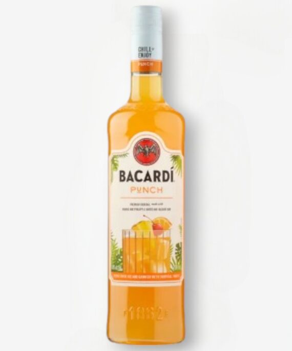 BACARDI PUNCH