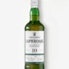 LAPHROAIG 10 YEARS CASK STRENGTH BATCH 17 0.7L