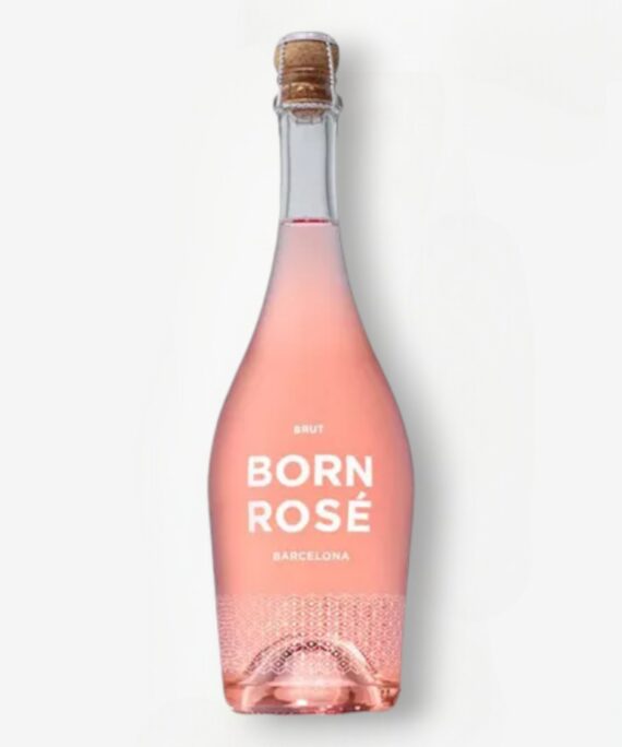 BORN ROSE BRUT