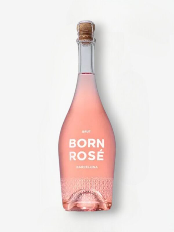 BORN ROSE BRUT