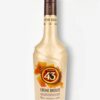 LICOR 43 CREME BRULEE