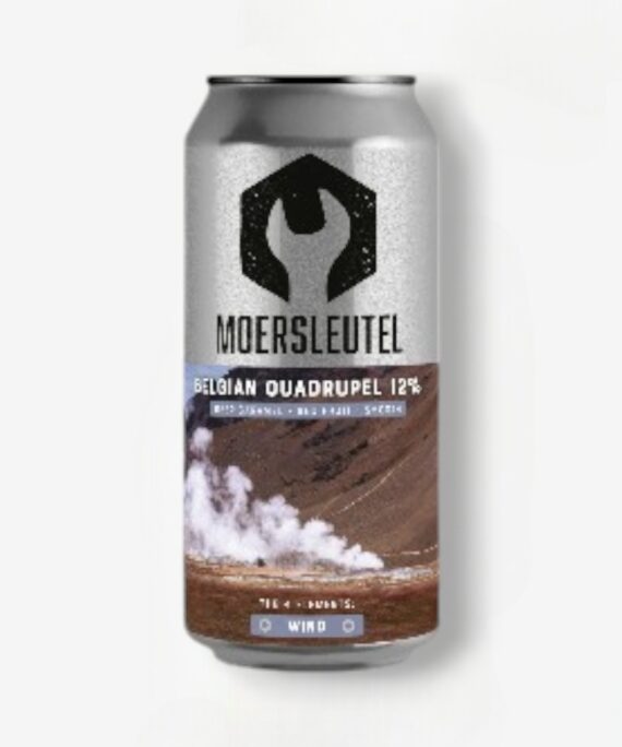 MOERSLEUTEL WIND 44CL