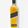 JOHNNIE WALKER GREEN LABEL 15 YEARS OLD