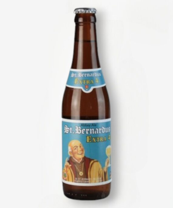 ST. BERNARDUS EXTRA 33cl