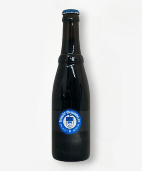 TRAPPIST WESTVLETEREN 8