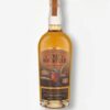 THE WHISTLER DOPPELBOCK RYE CASK FINISH