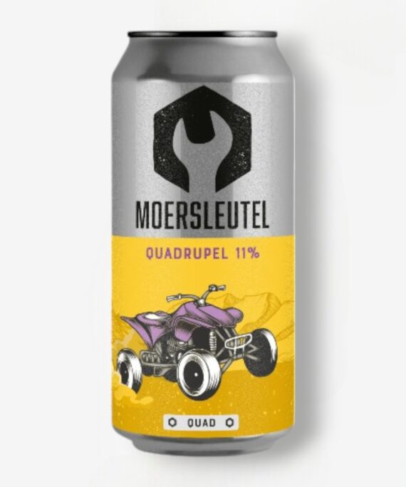 MOERSLEUTEL QUAD 44CL