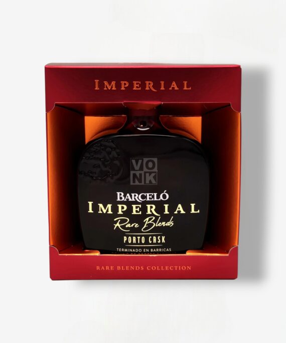 BARCELO IMPERIAL PORTO CASK