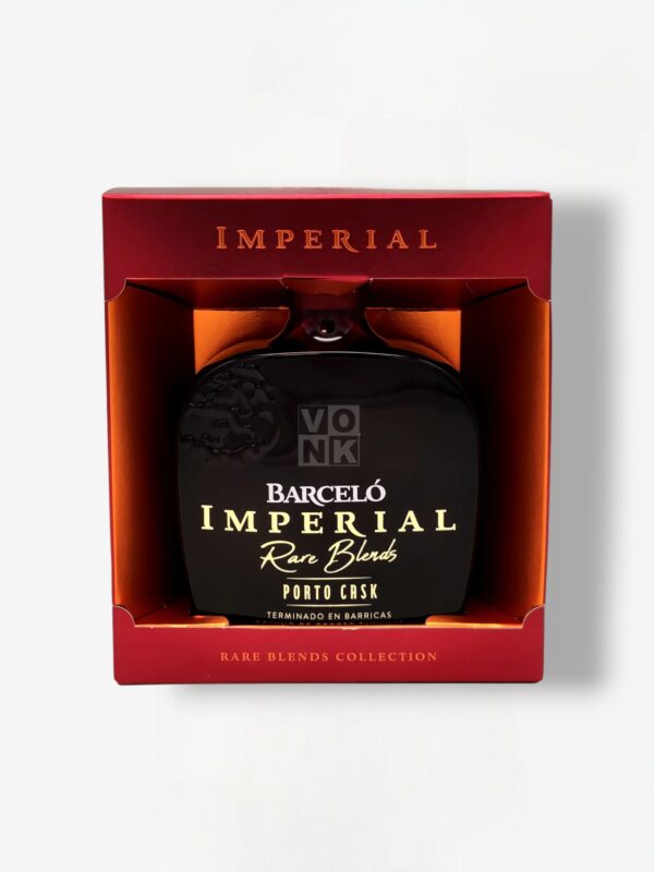 BARCELO IMPERIAL PORTO CASK