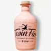 TWIN FIN RUM COCONUT LYCHEE