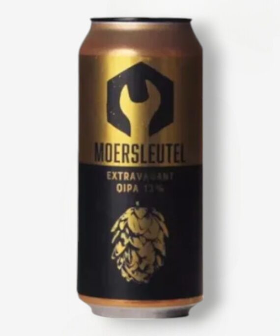 MOERSLEUTEL EXTRAVAGANT QIPA 44CL